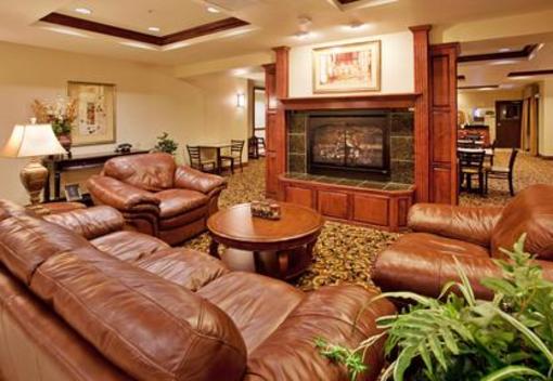 фото отеля Holiday Inn Express Hotel & Suites Cherry Hills