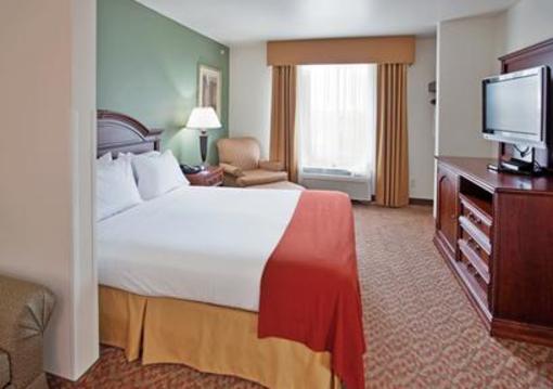 фото отеля Holiday Inn Express Hotel & Suites Cherry Hills