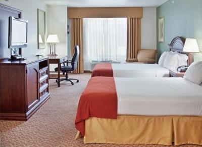 фото отеля Holiday Inn Express Hotel & Suites Cherry Hills