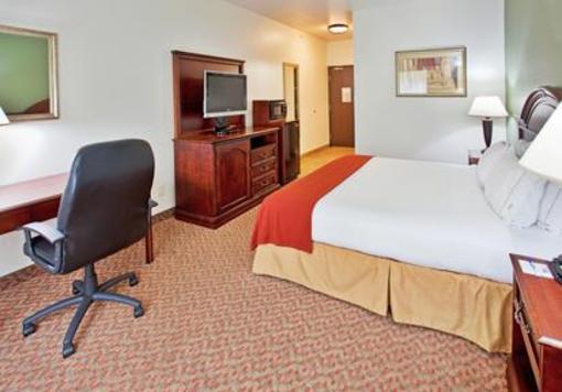 фото отеля Holiday Inn Express Hotel & Suites Cherry Hills