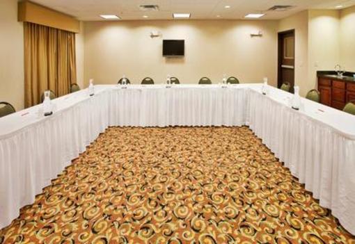 фото отеля Holiday Inn Express Hotel & Suites Cherry Hills