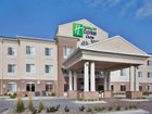 фото отеля Holiday Inn Express Hotel & Suites Cherry Hills