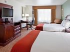 фото отеля Holiday Inn Express Hotel & Suites Cherry Hills