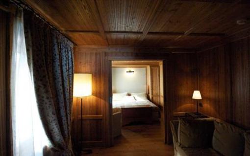 фото отеля Les Neiges D'antan Hotel Valtournenche