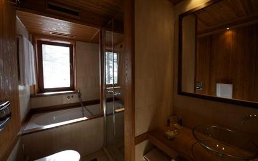фото отеля Les Neiges D'antan Hotel Valtournenche