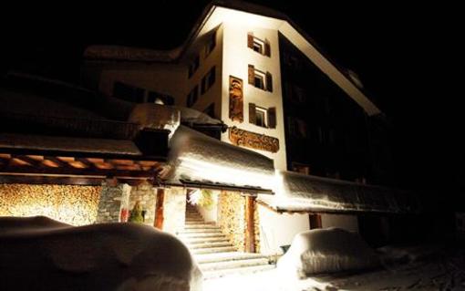 фото отеля Les Neiges D'antan Hotel Valtournenche