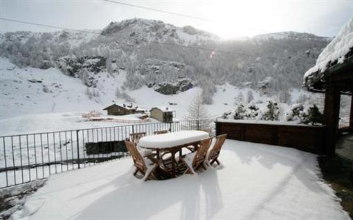 фото отеля Les Neiges D'antan Hotel Valtournenche