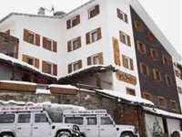 Les Neiges D'antan Hotel Valtournenche