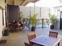 Globe Backpackers Hostel Perth