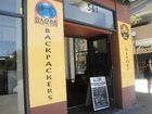 фото отеля Globe Backpackers Hostel Perth