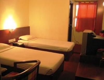 фото отеля Hotel Priya Residency Secunderabad