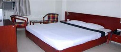 фото отеля Hotel Priya Residency Secunderabad