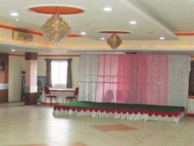 фото отеля Hotel Priya Residency Secunderabad
