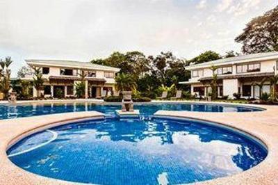 фото отеля Hacienda La Pacifica
