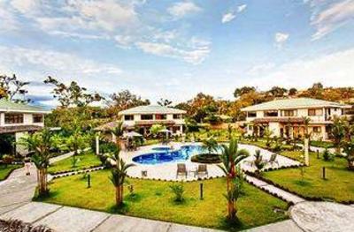 фото отеля Hacienda La Pacifica
