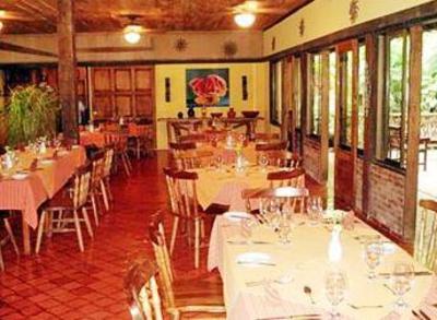 фото отеля Hacienda La Pacifica