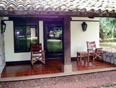 фото отеля Hacienda La Pacifica