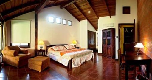 фото отеля Hacienda La Pacifica