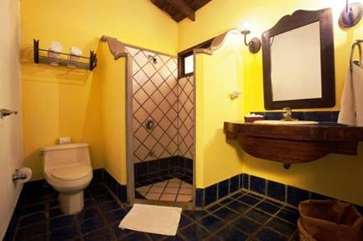 фото отеля Hacienda La Pacifica