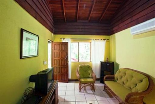 фото отеля Hacienda La Pacifica