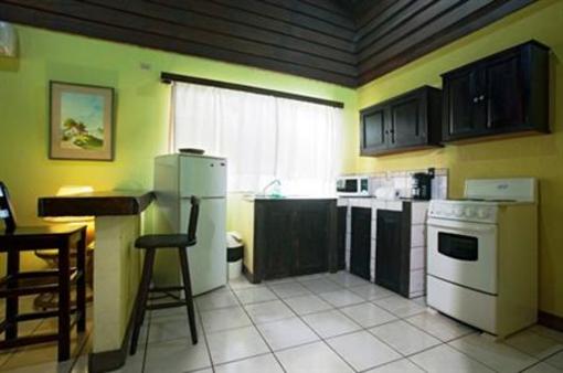 фото отеля Hacienda La Pacifica
