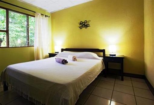 фото отеля Hacienda La Pacifica