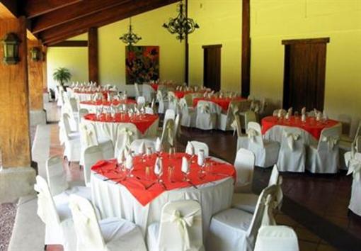 фото отеля Hacienda La Pacifica