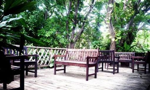 фото отеля Hacienda La Pacifica