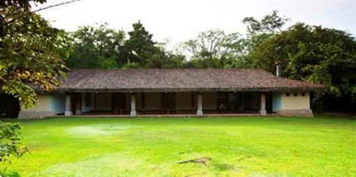 фото отеля Hacienda La Pacifica