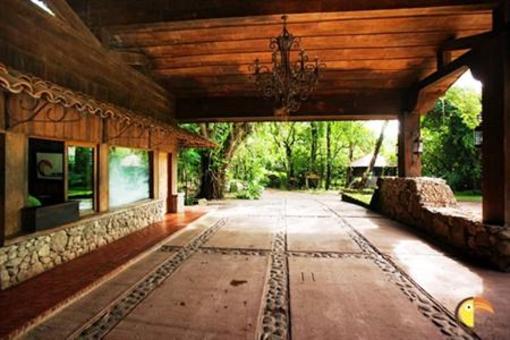 фото отеля Hacienda La Pacifica