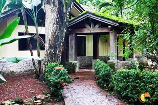 фото отеля Hacienda La Pacifica