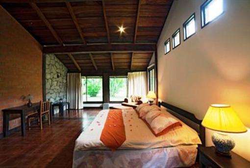 фото отеля Hacienda La Pacifica