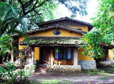 фото отеля Hacienda La Pacifica