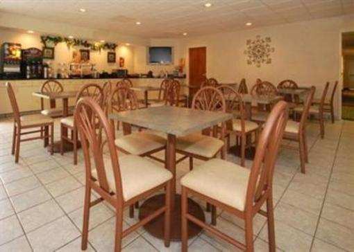 фото отеля Sleep Inn Murfreesboro