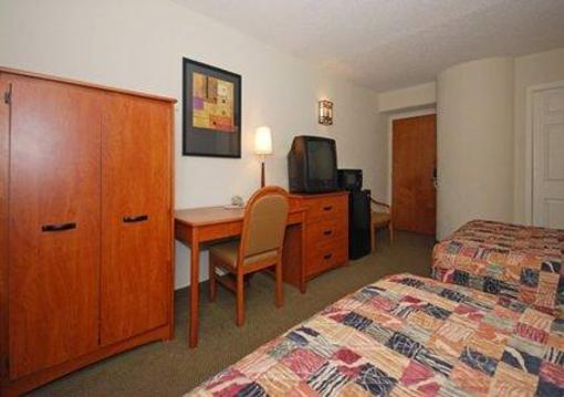 фото отеля Sleep Inn Murfreesboro