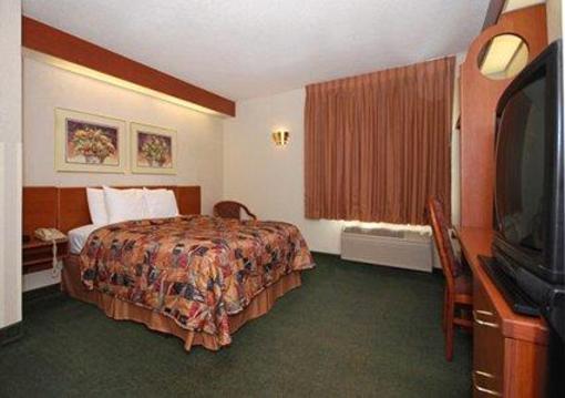 фото отеля Sleep Inn Murfreesboro