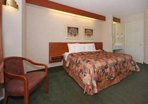 фото отеля Sleep Inn Murfreesboro