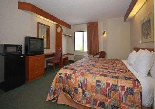 фото отеля Sleep Inn Murfreesboro