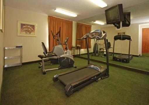 фото отеля Sleep Inn Murfreesboro