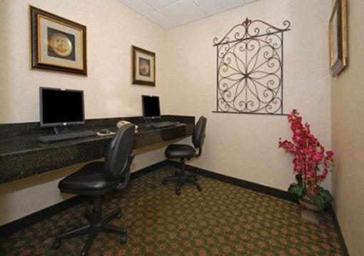 фото отеля Sleep Inn Murfreesboro