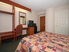 фото отеля Sleep Inn Murfreesboro