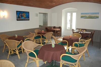 фото отеля Hotel Riviera Bastia