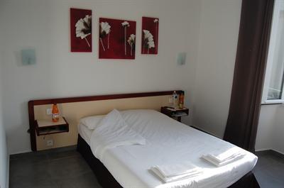фото отеля Hotel Riviera Bastia