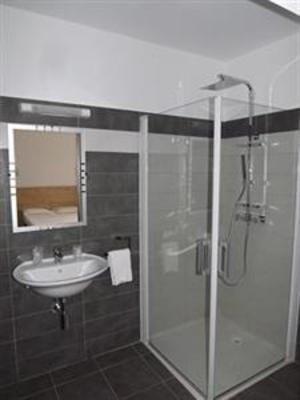 фото отеля Hotel Riviera Bastia