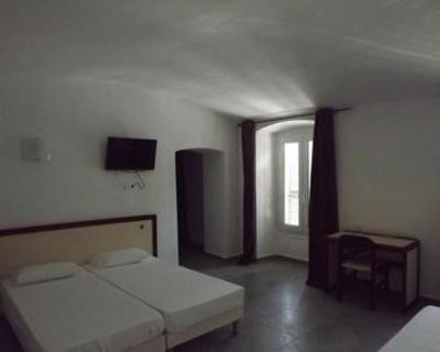 фото отеля Hotel Riviera Bastia