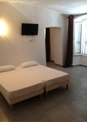 фото отеля Hotel Riviera Bastia