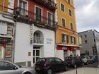 фото отеля Hotel Riviera Bastia