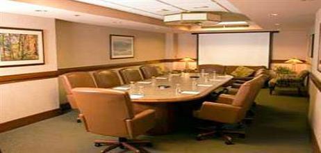 фото отеля Embassy Suites Hotel Little Rock
