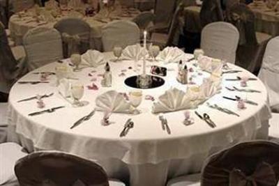 фото отеля Embassy Suites Hotel Little Rock