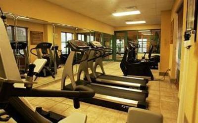 фото отеля Embassy Suites Hotel Little Rock